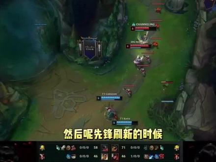 我们看到了