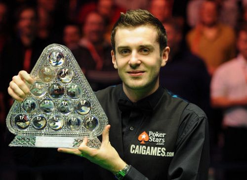 他对赛道的 他对赛道的