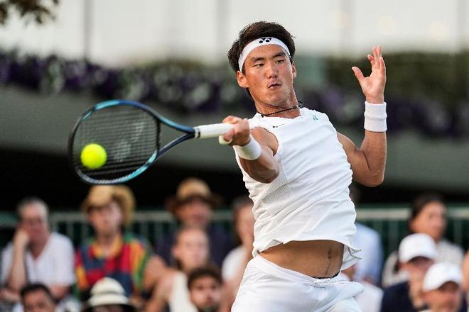 这让他成为 这让他成为