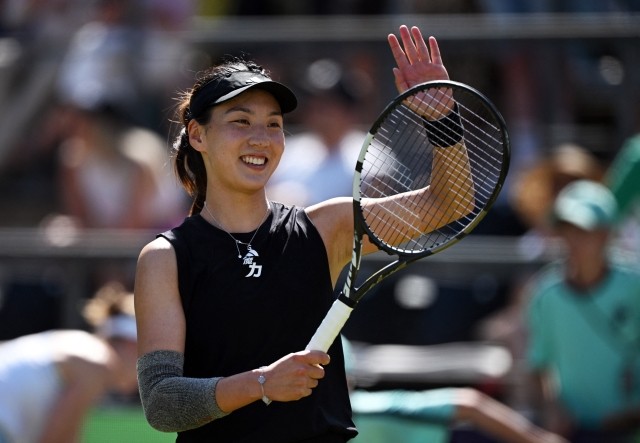 一个对手都 一个对手都