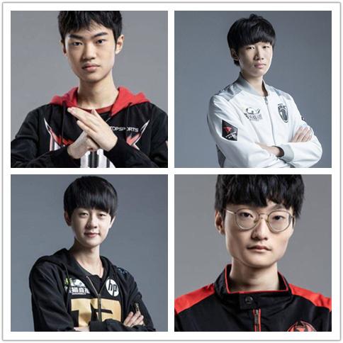 压力与阵容 压力与阵容