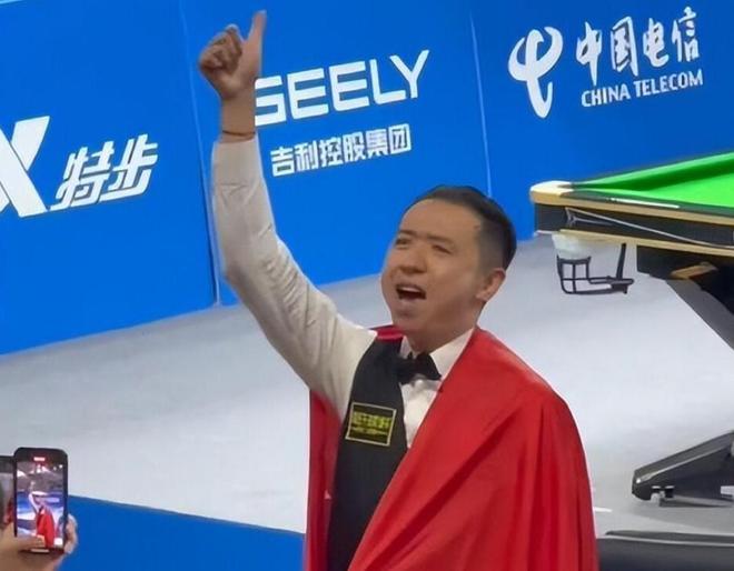 展示中国运 展示中国运