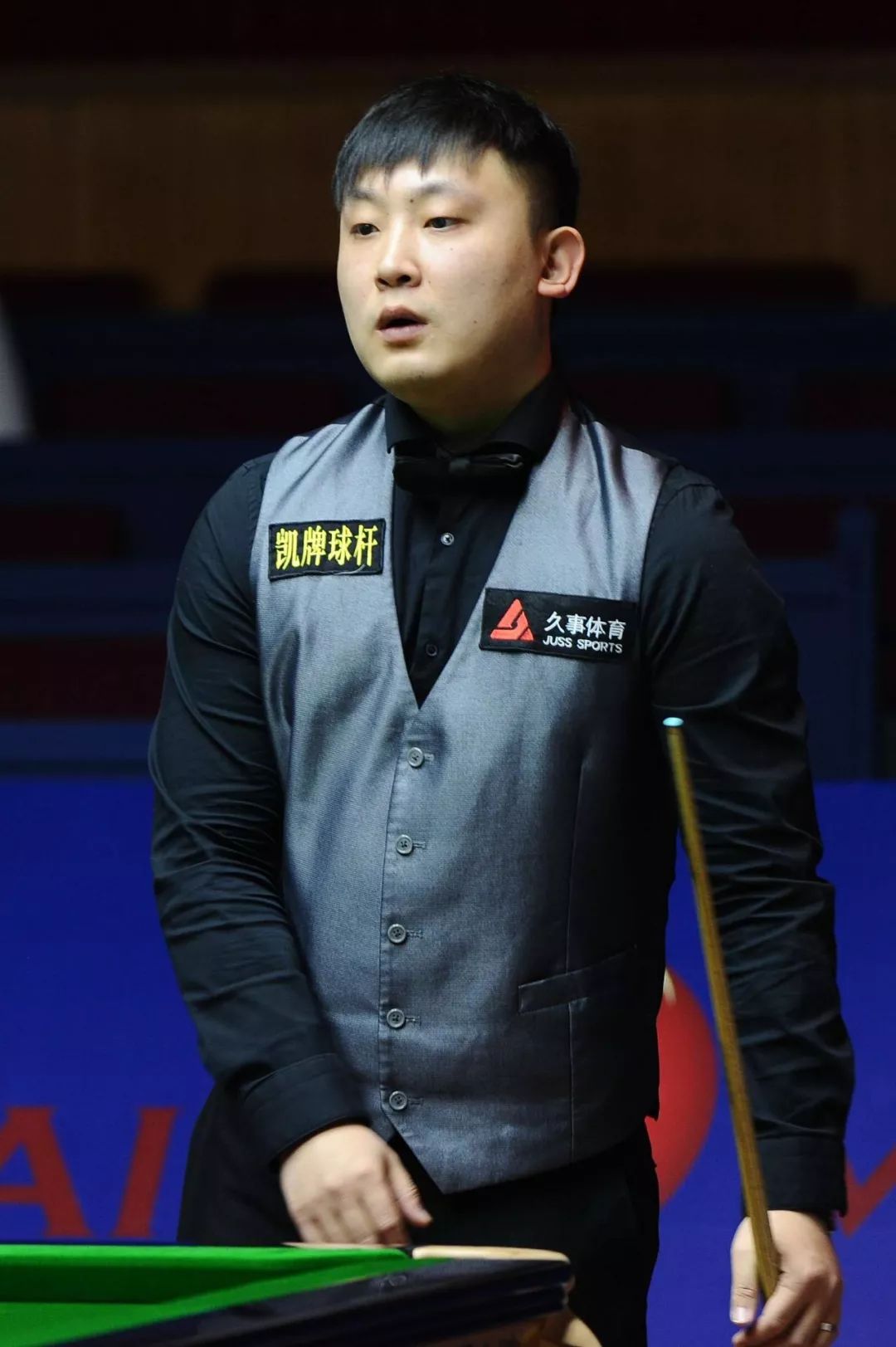 一直扮演着 一直扮演着