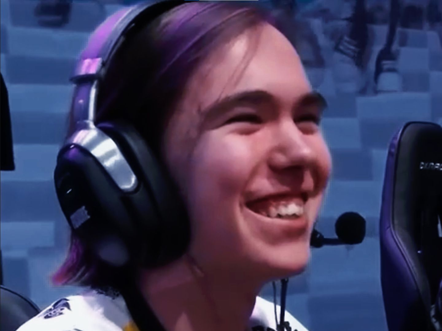 人的临场应 人的临场应