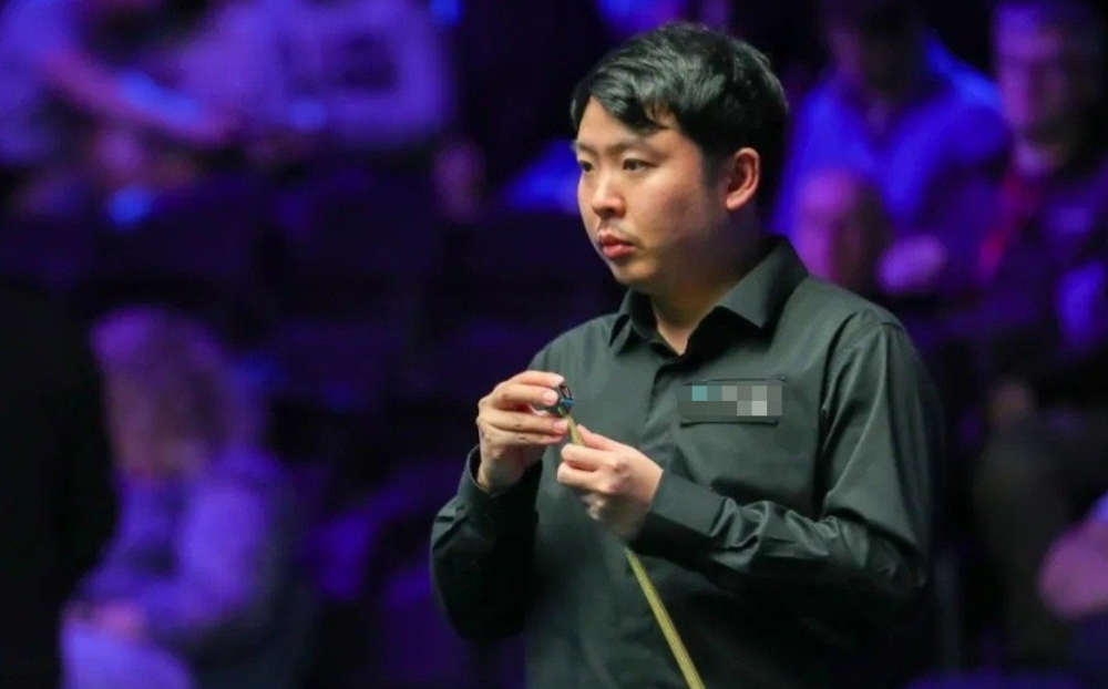 作为卫冕冠 作为卫冕冠