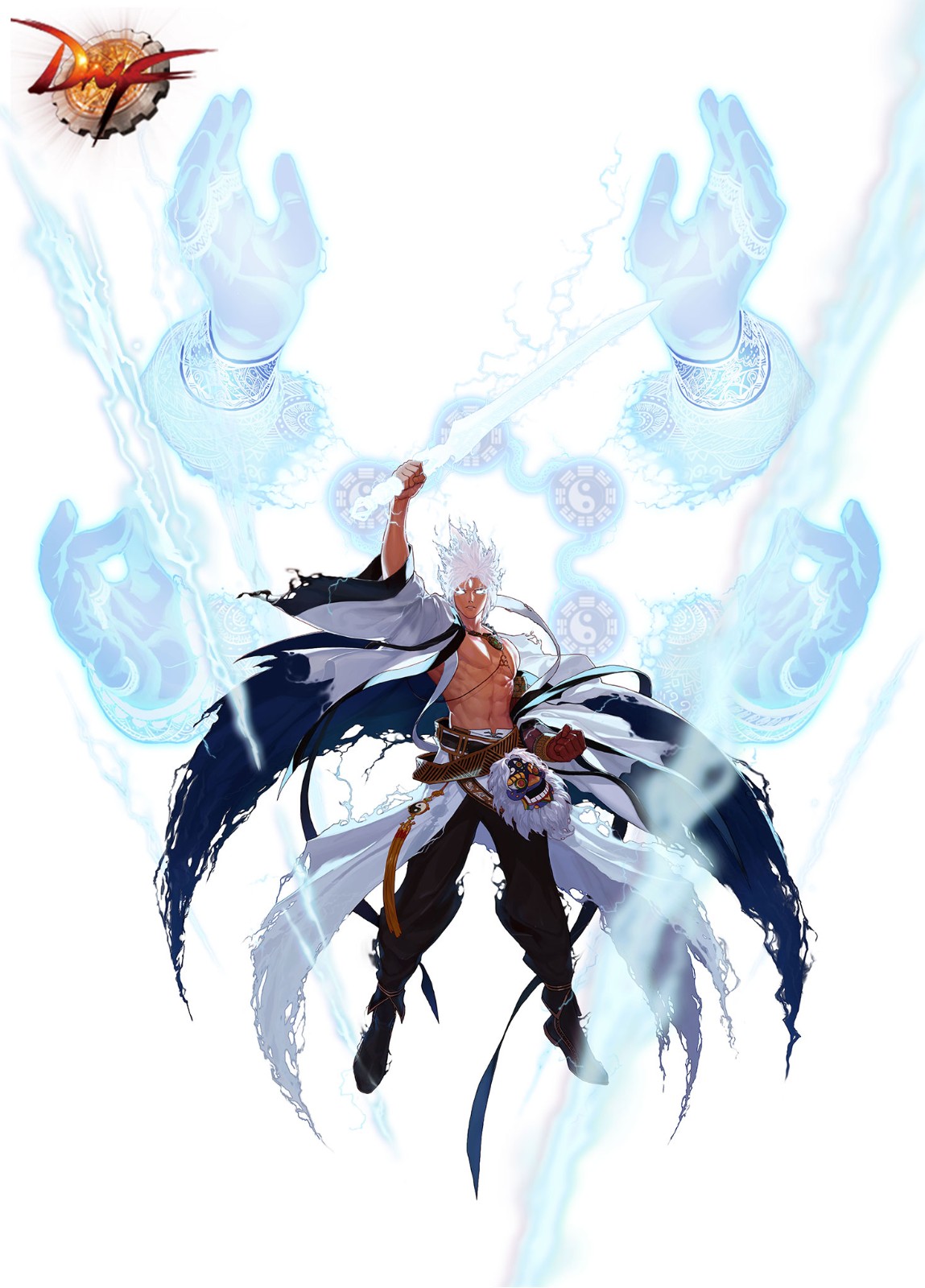 他们在球场 他们在球场