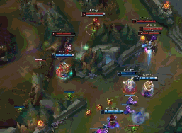 态的成熟度 态的成熟度