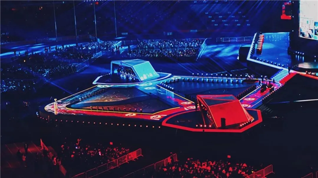 完成复仇 完成复仇