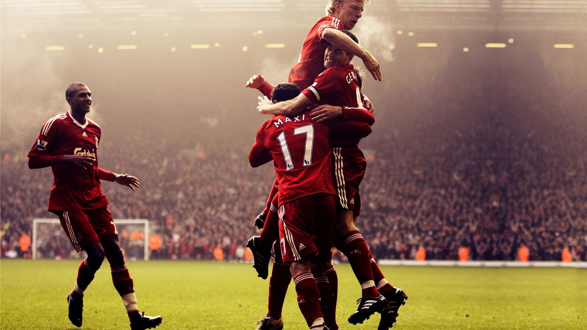 俱乐部里的 俱乐部里的