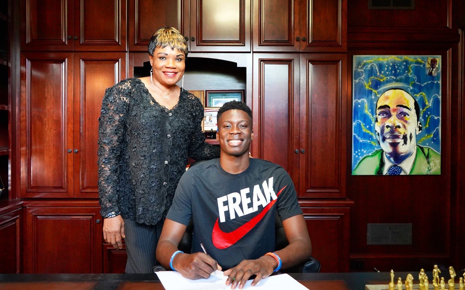 拆掉护筐 拆掉护筐